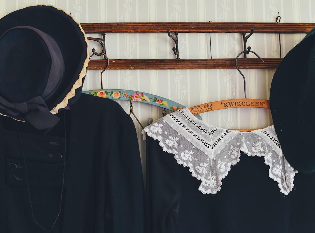 Photo Vintage dress
