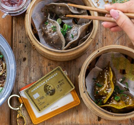Photo Dim sum