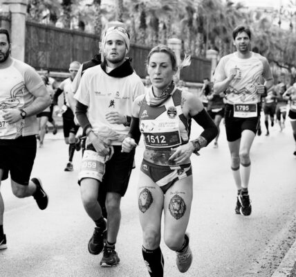 Photo Athletic wear
