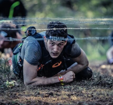 Photo Spartan Race