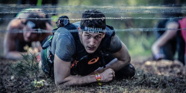 Photo Spartan Race